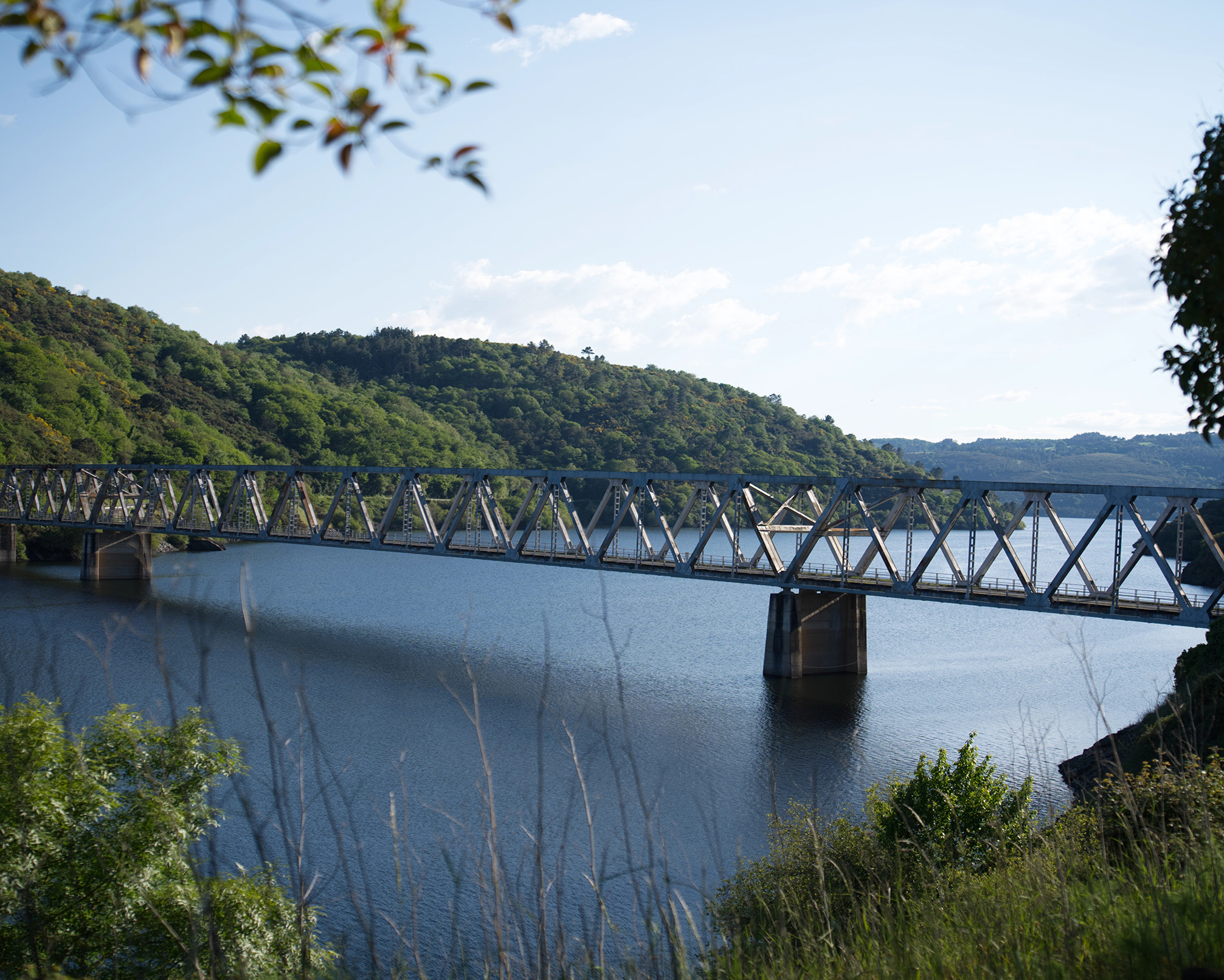 ponte mourulle ponte mourulle, ribeira sacra, taboada