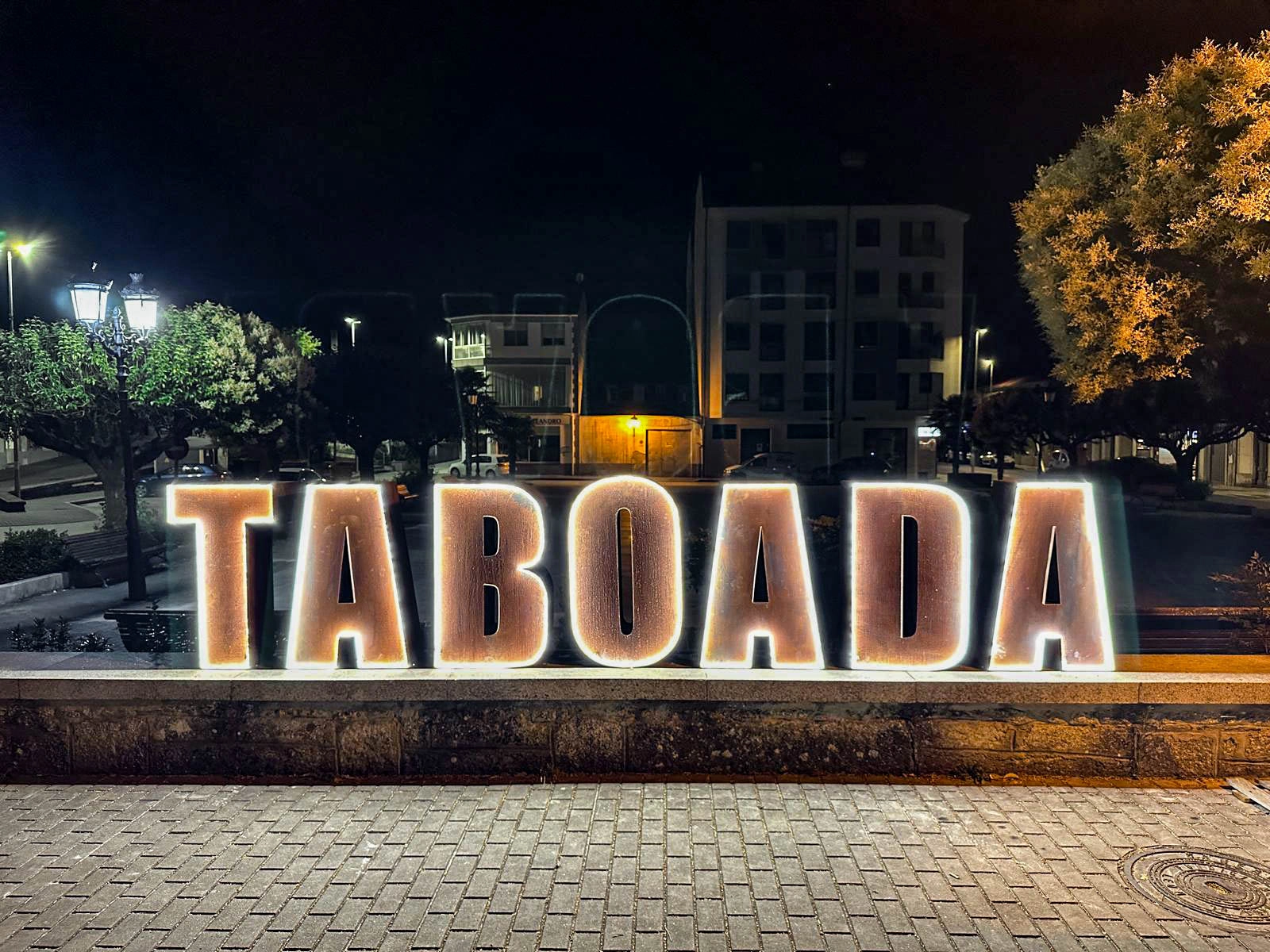 taboada letras